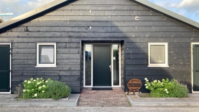 Vertoeven Bij Verhoeven Oud-Alblas Exterior foto